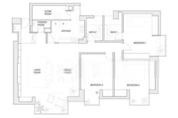 Cavenagh Court (D9), Apartment #409292591